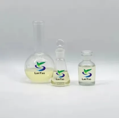 fluoride removal agent Flocculation