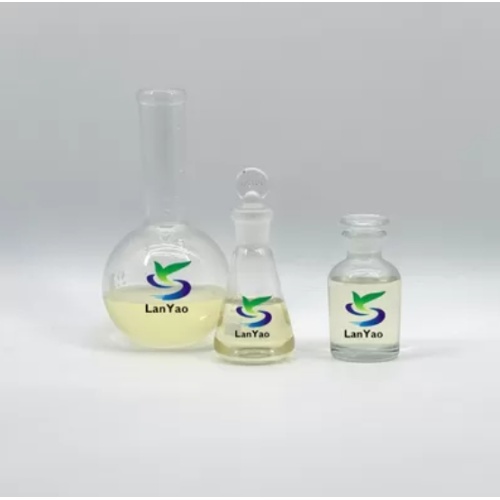 Fluoridentfernungsmittel Flockung