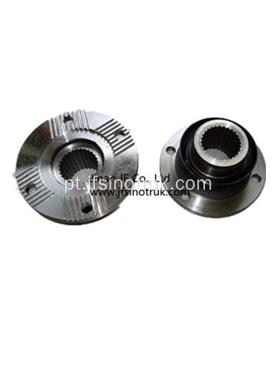 F99900 JS180-1707159 Caixa de engrenagens de flange JS220-1707159