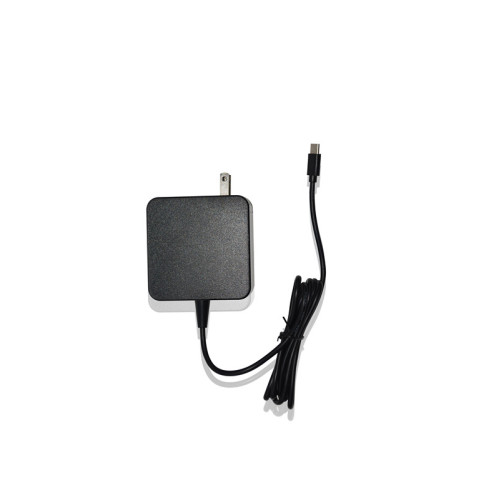 65W Type C Laptop Charger Power Adapter