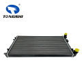 1C0.121.253 A Auto Parts Cooling Radiator for Volkswagen Beetle with IATF 16949 Certified