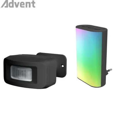 Security Motion Sensor Alarm Outdoor Sensor Waterproof