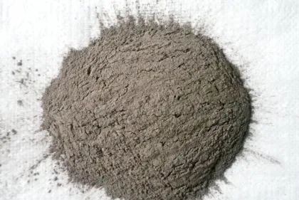 Refractory Mortar for QiFeng Material
