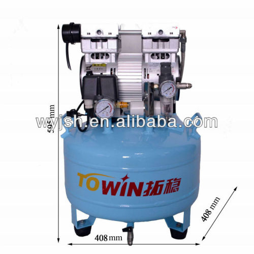TW7501 2014 Hot Sale Electric Portable Air Compressor