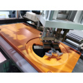 High Speed Stable Automatic Folding N95 Mask Machine