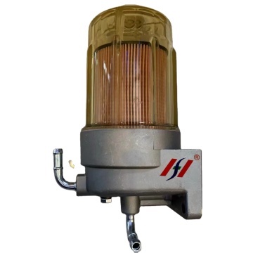 Excavator Fuel Water Separator Spare Parts: SK130-8 SK200-8 SK210-8 SK250-8 SK330-8