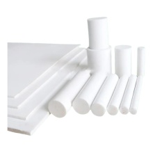 100% Virgin Molded PTFE Rod