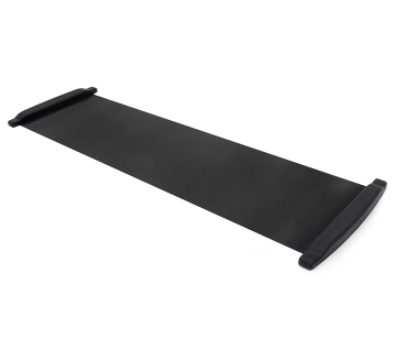 Hot Selling Home Fitness Sliding Mat for Skating Training