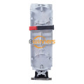144 Cores Fiber Splice Enclosure Box 2 in 4 Out