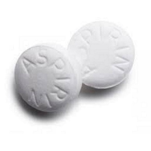 aspirin ve alkol