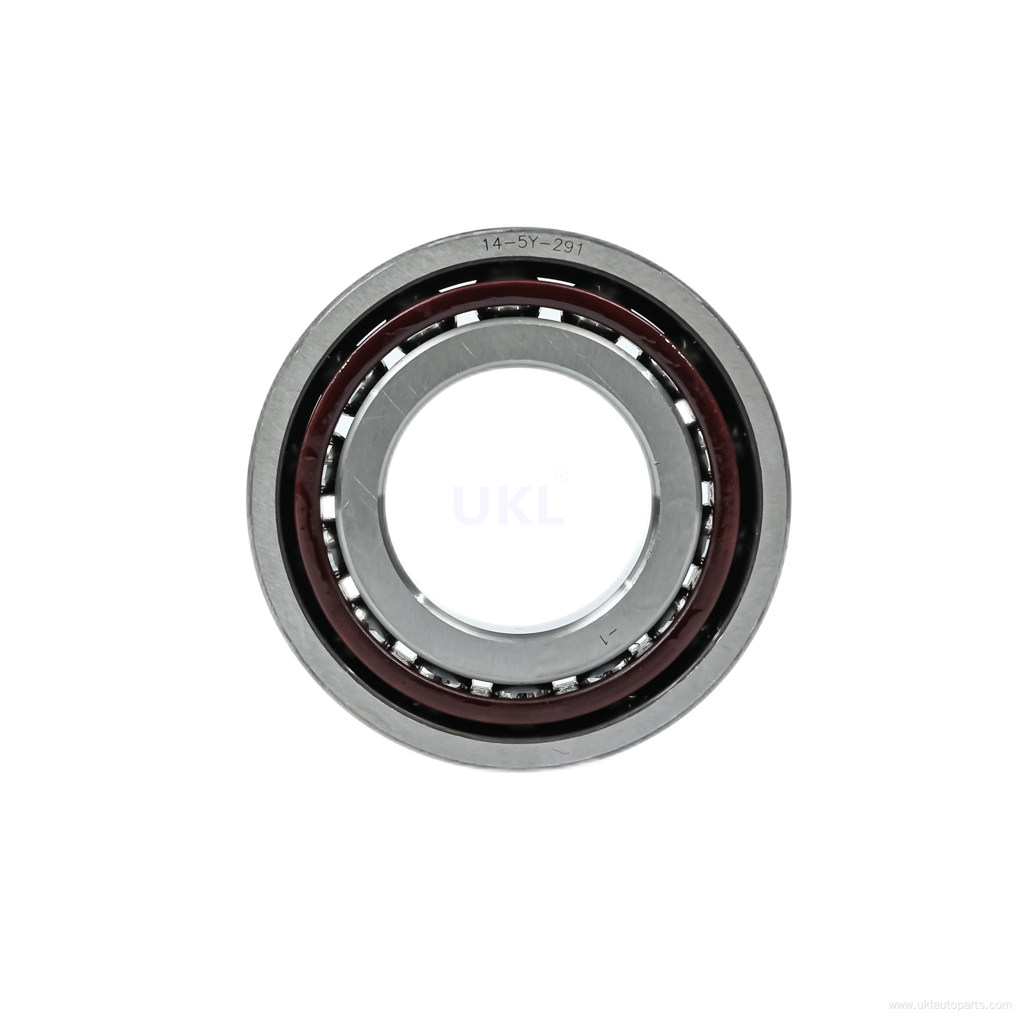 QJ 309 310MA angular contact ball bearings