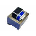 EI type case resin encapsulated low frequency transformer