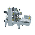 Semi-automatic sealing machine model FX-50