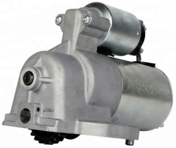 12V Auto Starter Motor for Jaguar Mercur - 6656 1X4U-11000-AA 8A03-18-40SB 93BB-11000-KB 93BB-11000-KA