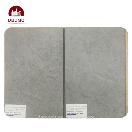 Hot Sale Luxury Anti-Silp Series wood Color PVC flooring