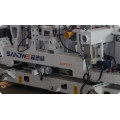 4 Sides Wood Edge Sanding Machine