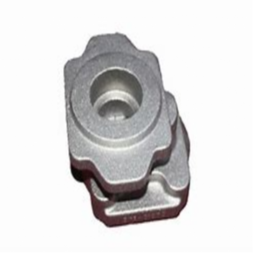 High Quality Foundry Grey Iron Sand Casting