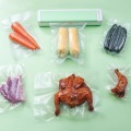 embossed vacuum food packaging bag
