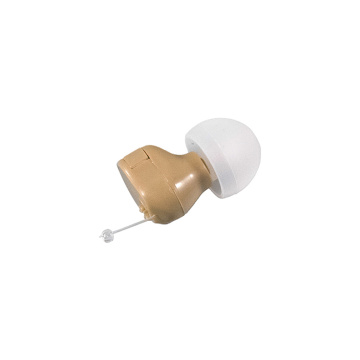 Instant Free Cic Hearing Aid Batteries For Seniors