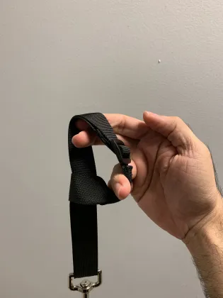 Portable Cervical Traction Device: Hammock for Neck Pain Relief and Home Office Relaxation Support