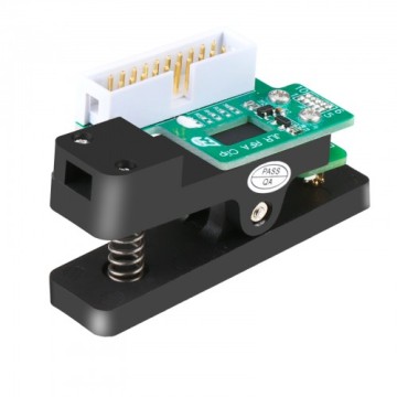Module Immo Yanhua ACDP 24 avec licence A702 pour Jaguar Land Rover Key Programming