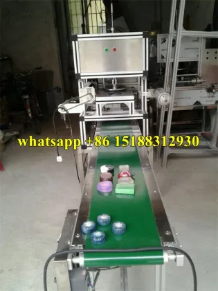 Home Use Soap Film Packing Machine | Automatic Soap Packaging Machine