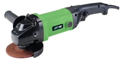 125mm 1000W angle grinder angle grinder