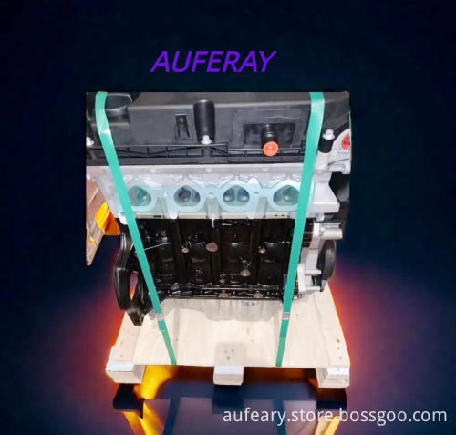 Customized Factory High-Quality Machinery Engines for GM - 55574688 55579937 LDE 2011