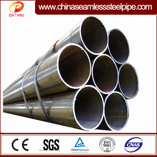 3PP Coating Seamless Alloy API Pipe