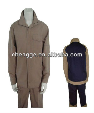 Kevlar welding protective clothing