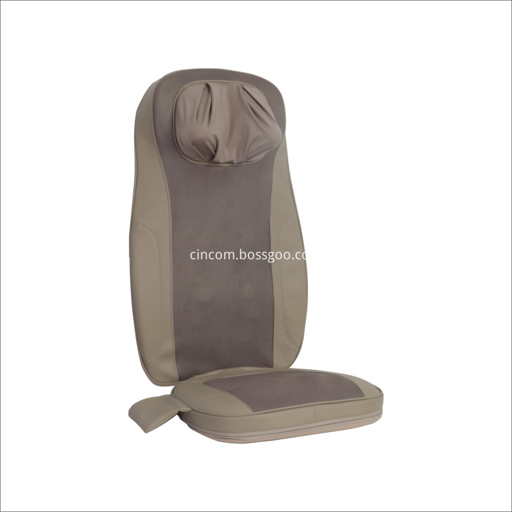 Shiatsu Body Massage Cushion