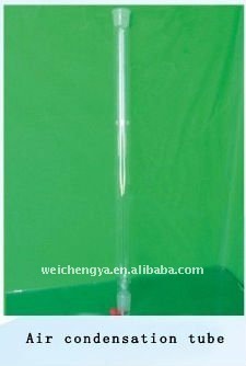 Air condenser tube(chemistry laboratory tube)
