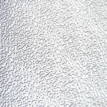 Stucco Embossed Aluminum Sheet