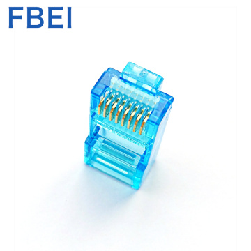 Connector For Cat5e Cable