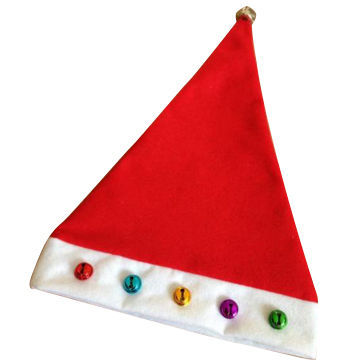 Santa Hat, Customized Designs are Welcome