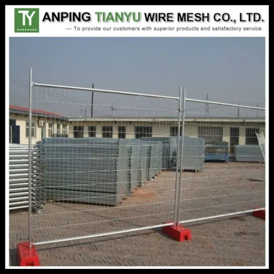 garden fence iron wire mesh