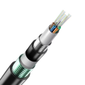 GYFTA53 buried single mode 96core fiber optic cable