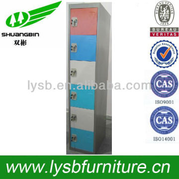 padlock standard size steel cabinet locker for changing room