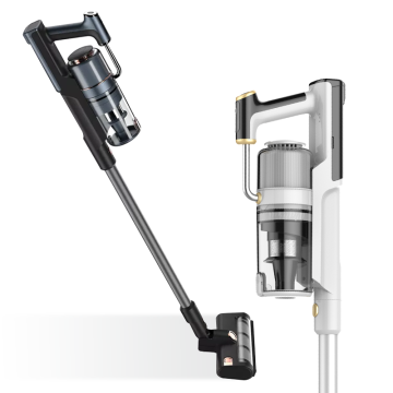 New Powerful Portable Vertical Vacuum Cleaner - Cordless Wireless Aspirapolvere