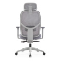 B11 High Back Office Chair with Stylish Design