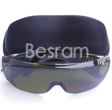 405nm 450nm 808nm 980nm 1064nm Laser Protection Safety Goggles