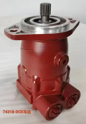 74318 motor 74315 motor