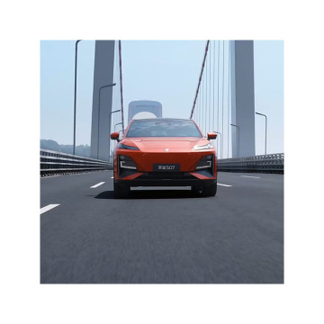 2024 Changan Shenlan S07 Hybrid SUV: Range Extender, 238 PS und chinesisches brandneues Elektroauto