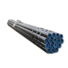 ASTM A53 Anexo 40 tubería de acero sin costuras