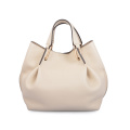 New Model Trendy Dumplings Shape Women's Shopping Handbags