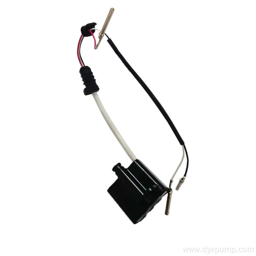 Micro Small Submersible Water Pump For Fountain