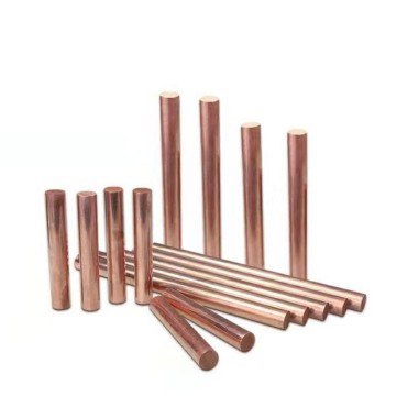 Factory Direct Low Price Wear-Resistant Aluminum Bronze Rods 0.15mm-10mm