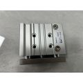 Pneumatic Cylinders Used in Testing Machines