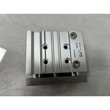 Pneumatic Cylinders Used in Testing Machines