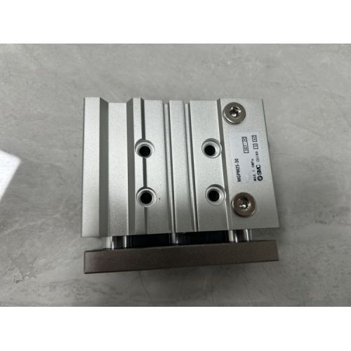 Pneumatic Cylinders Used in Testing Machines